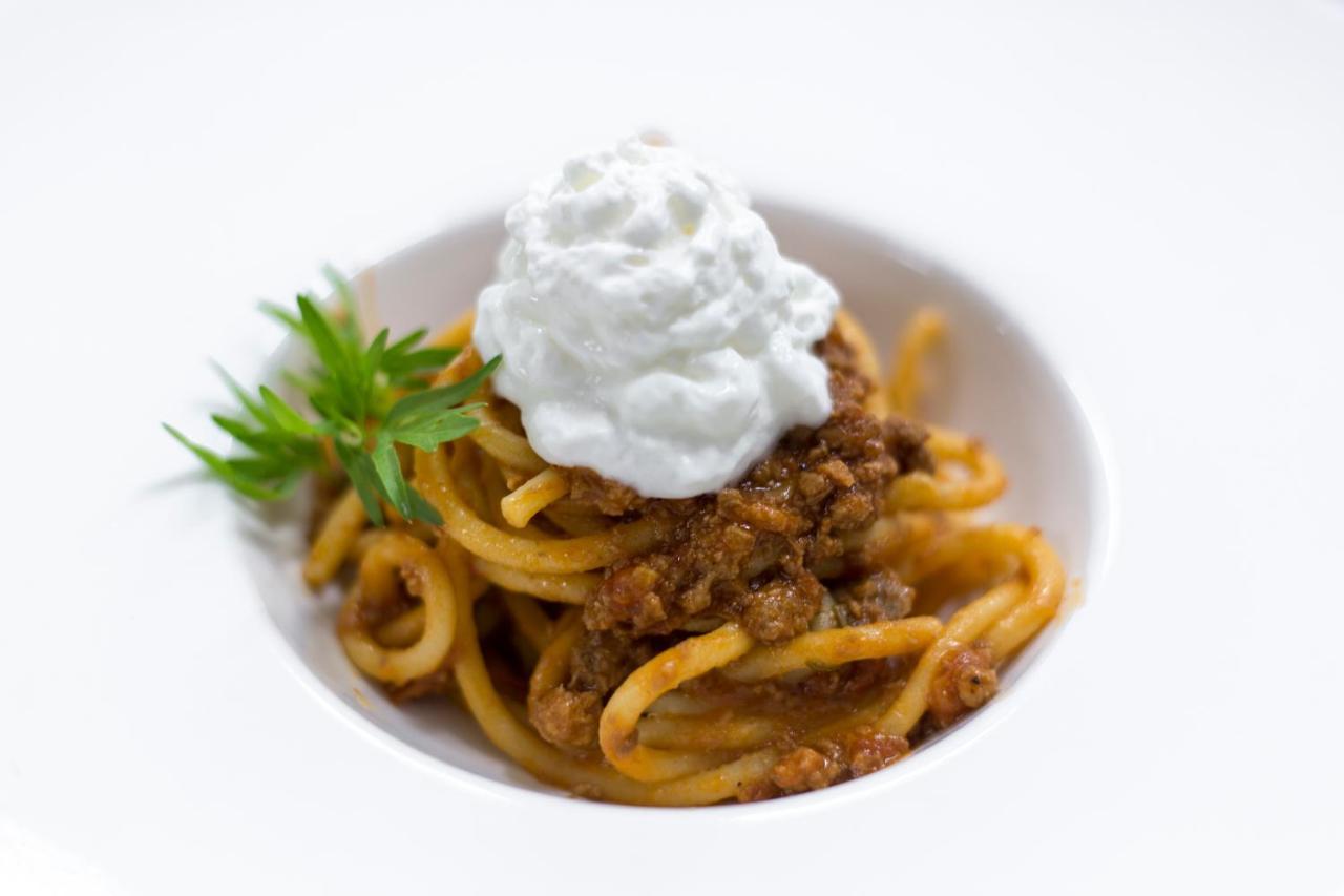 Capri Leone Antica Filanda酒店 外观 照片