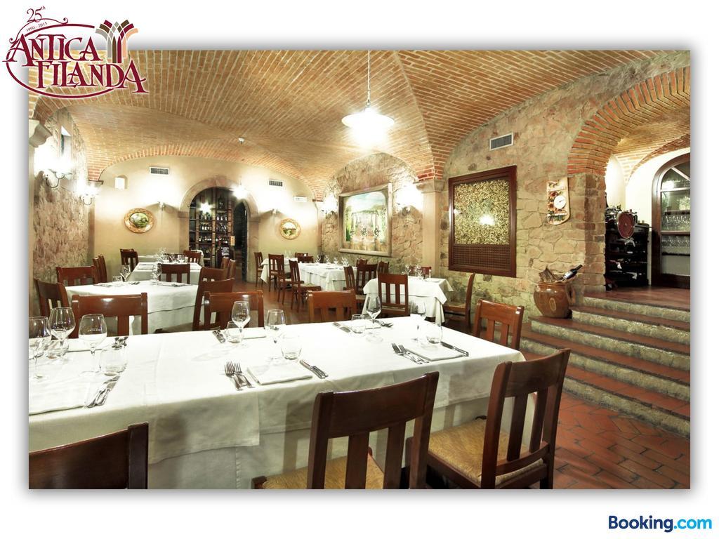 Capri Leone Antica Filanda酒店 外观 照片