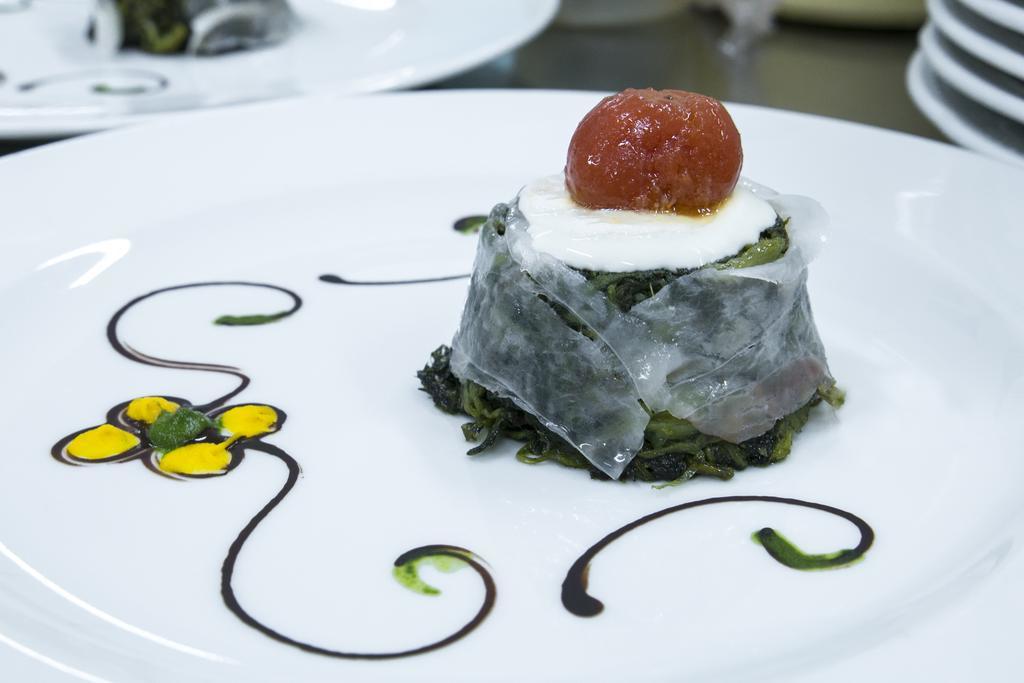 Capri Leone Antica Filanda酒店 外观 照片
