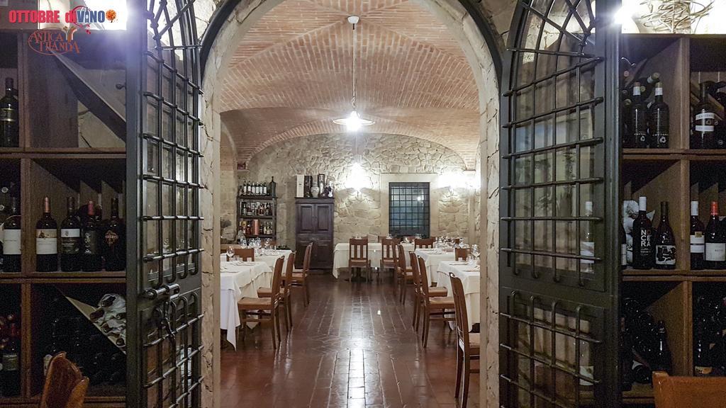 Capri Leone Antica Filanda酒店 外观 照片